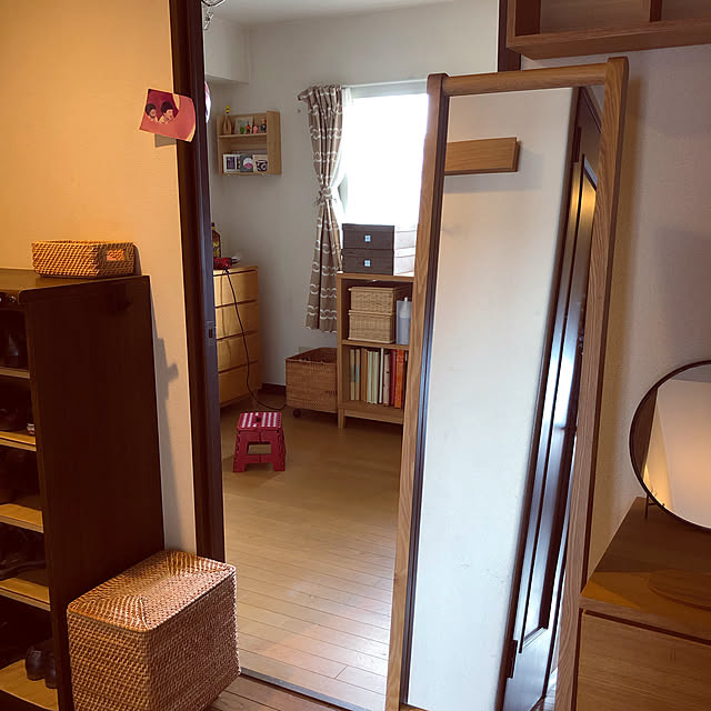 ikumiyaさんの実例写真