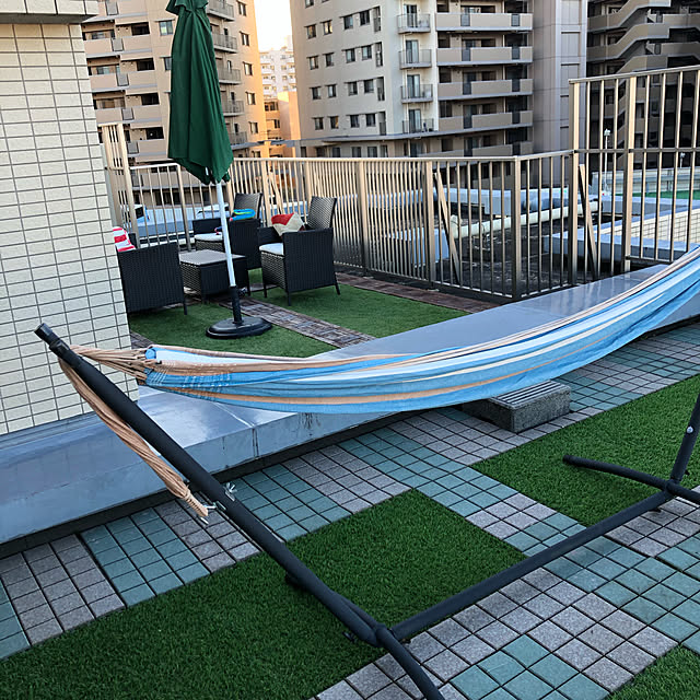 harunaさんの実例写真