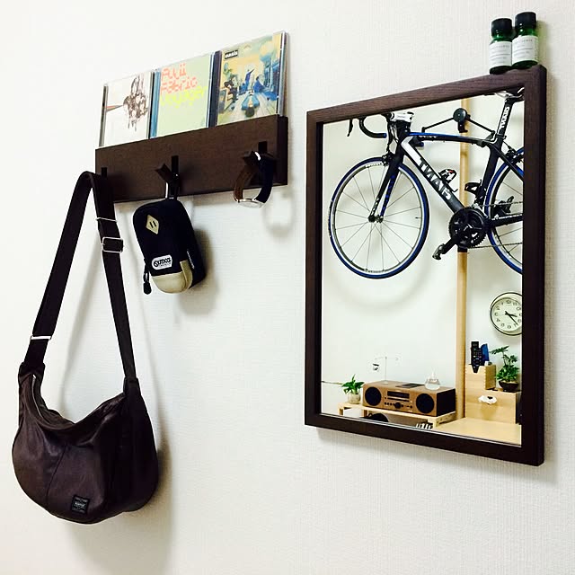 asupararinrinさんの実例写真