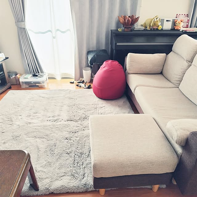 mutsuさんの部屋