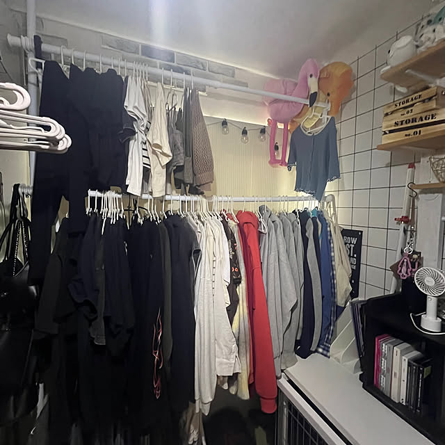 puritan_rさんの部屋