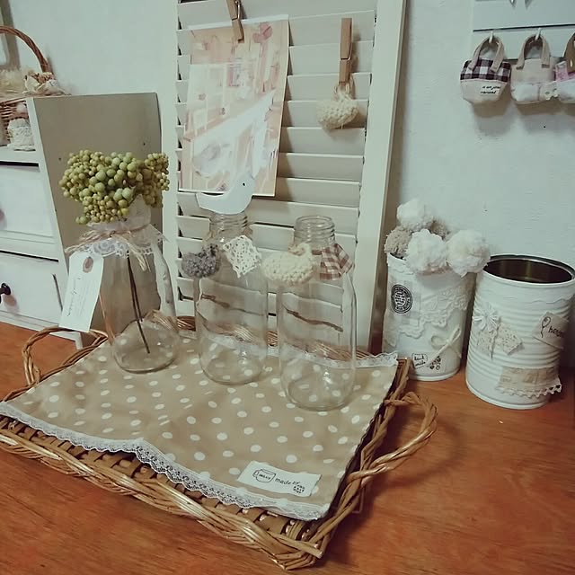 naoさんの実例写真