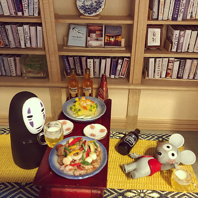 kamuさんの実例写真