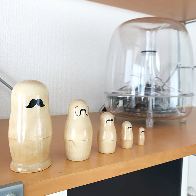 Mさんの実例写真