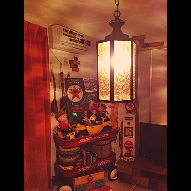 eightpopperlandさんの実例写真