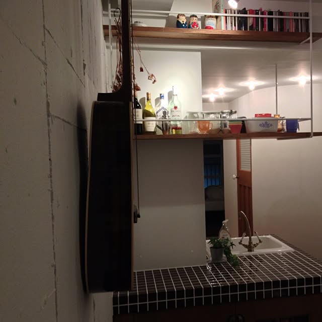 kurobarさんの実例写真