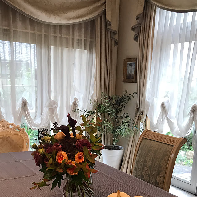 Dahliaさんの実例写真