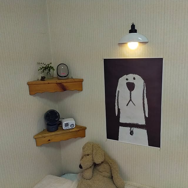 michiさんの部屋
