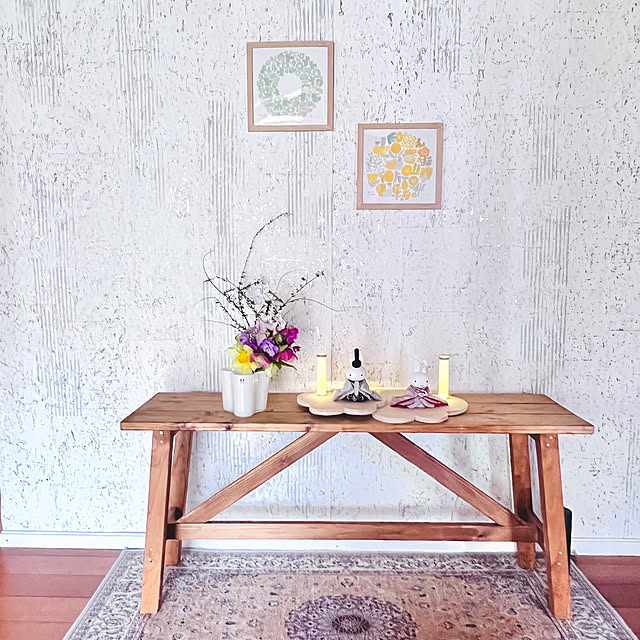 mamyuさんの部屋