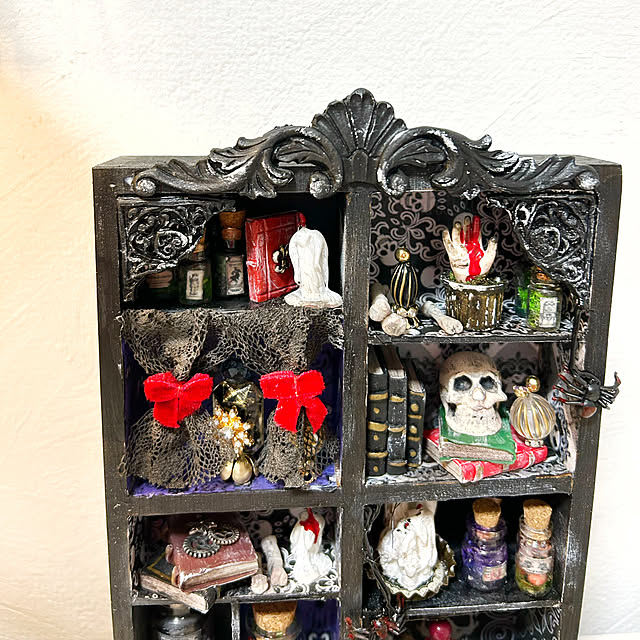 shabby666さんの部屋
