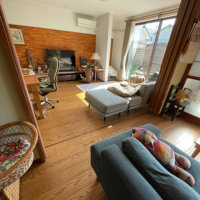 buchiさんの実例写真