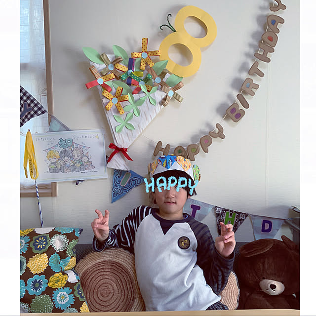chiiyanさんの実例写真