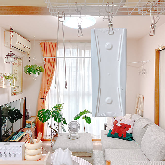 yuyuさんの部屋