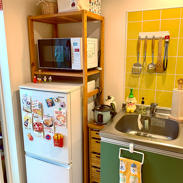 pokeさんの部屋