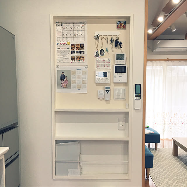 nanachanmamaさんの実例写真