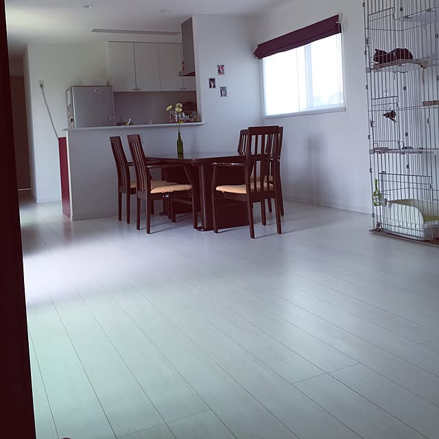 Chiakiさんの実例写真