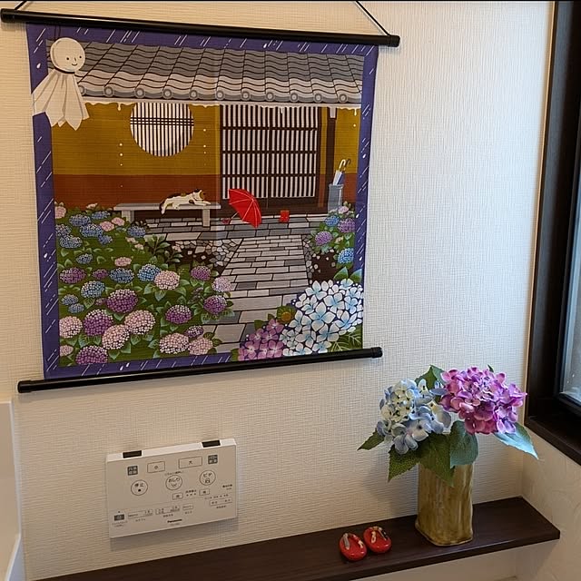 ku-garnet18さんの実例写真