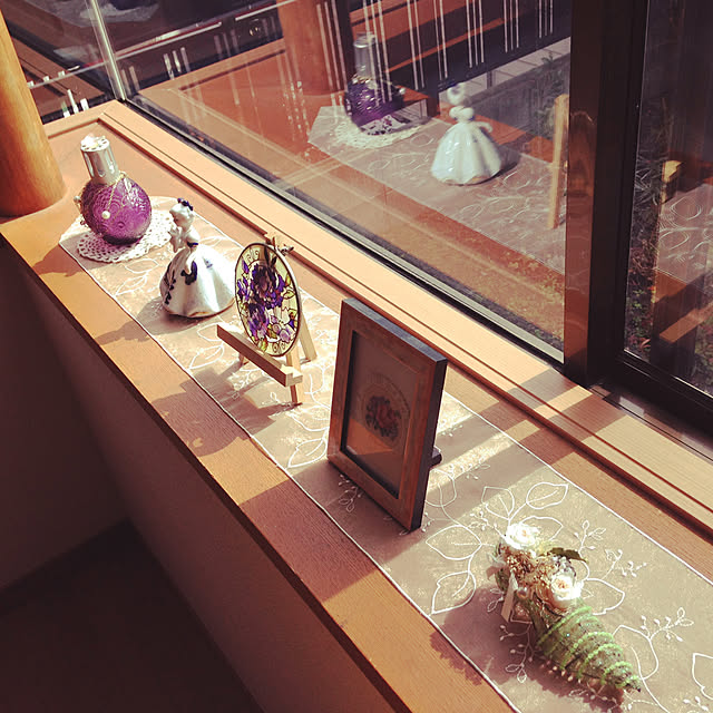 Worldofwonderさんの実例写真