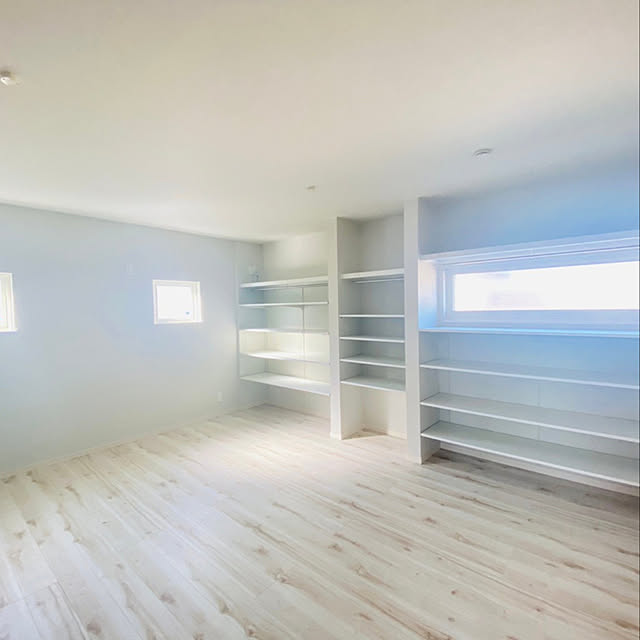 部屋全体のインテリア実例 - 2021-12-07 12:55:54