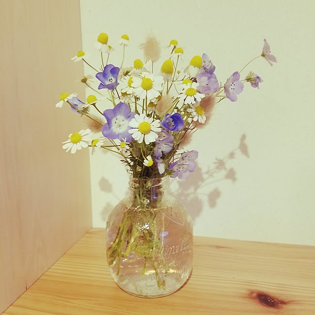 hinata-soraさんの実例写真