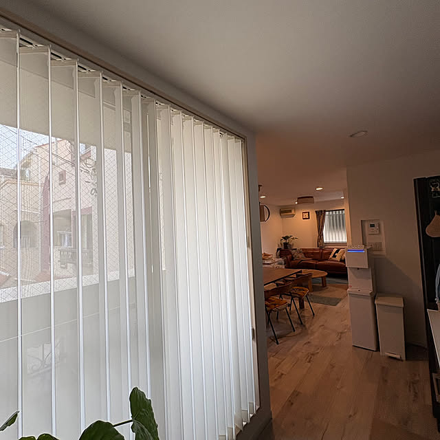 pandaさんの部屋