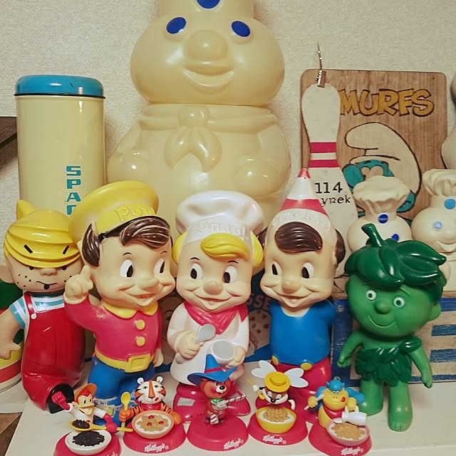 1114kmyrekさんの実例写真