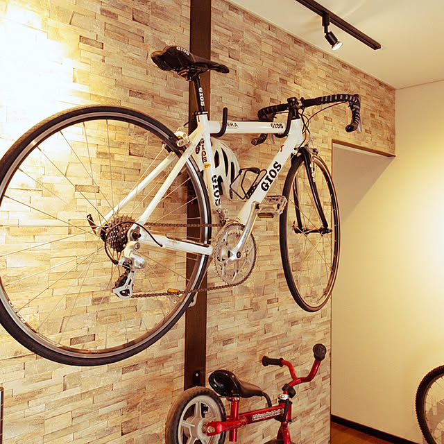アンティーク/自転車はもうオブジェ/自転車/フランス