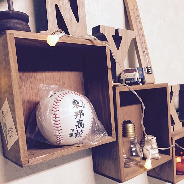 mi_naさんの実例写真