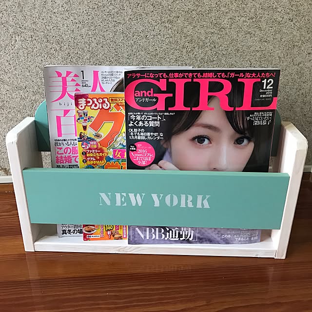 kazuさんの実例写真