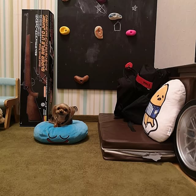 akiさんの部屋