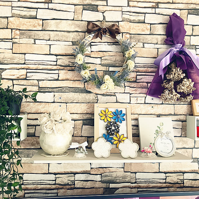 flowerさんの部屋