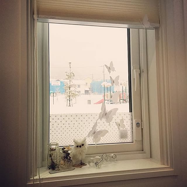 abiiさんの実例写真