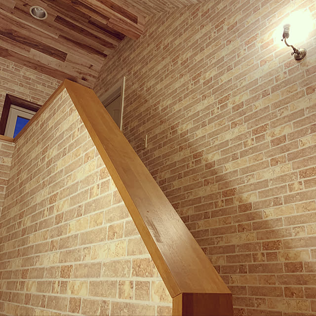 壁/天井のインテリア実例 - 2019-05-09 22:15:11