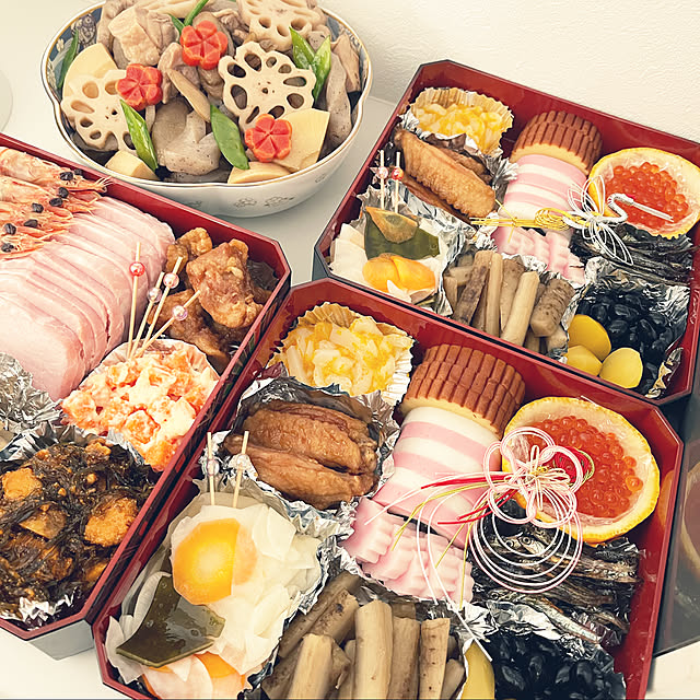 sa-mamaさんの実例写真