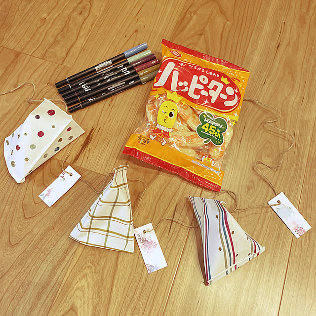 kaichannさんの実例写真