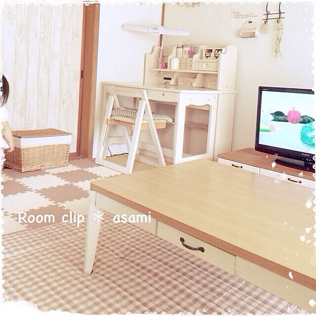 asami.さんの実例写真