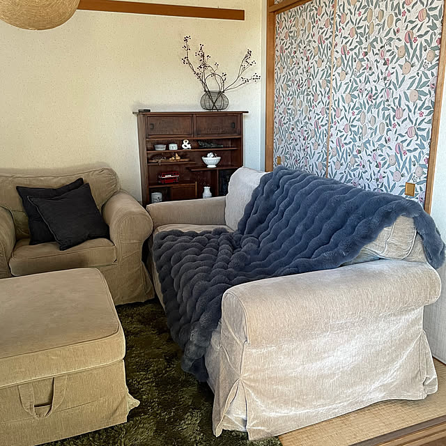 mamisazさんの部屋