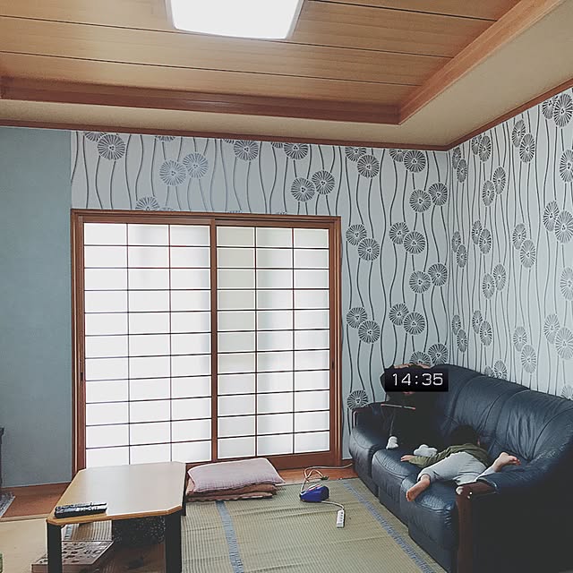 toca-tocaさんの実例写真
