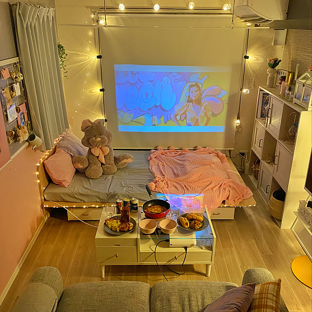 riririさんの実例写真