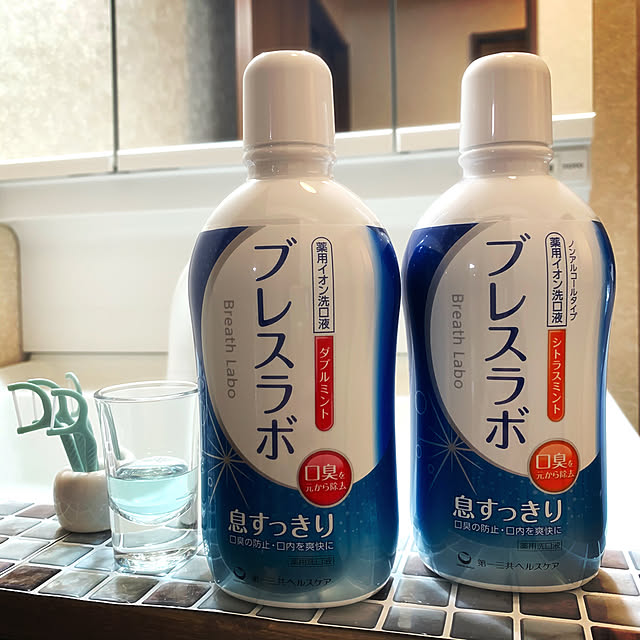 Samさんの実例写真