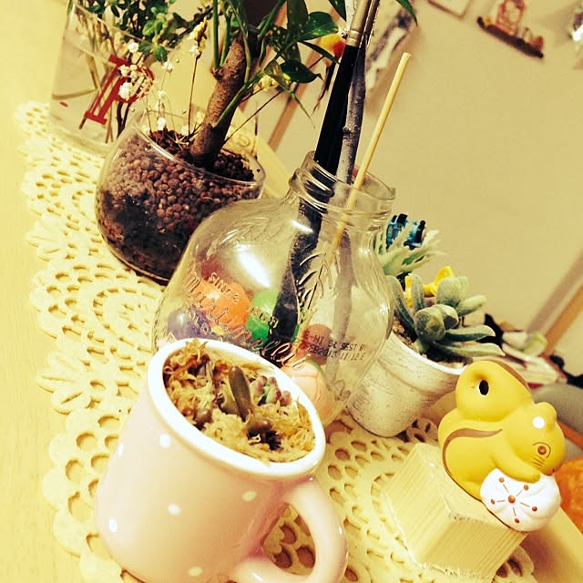 Erikoさんの実例写真