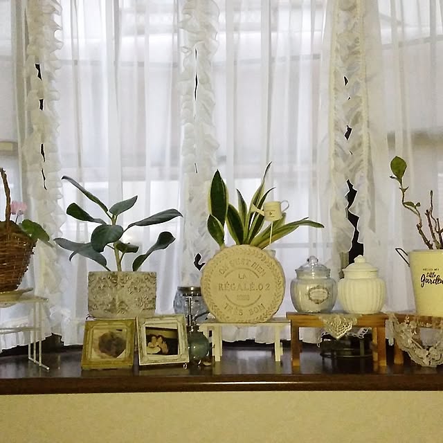 nyさんの実例写真