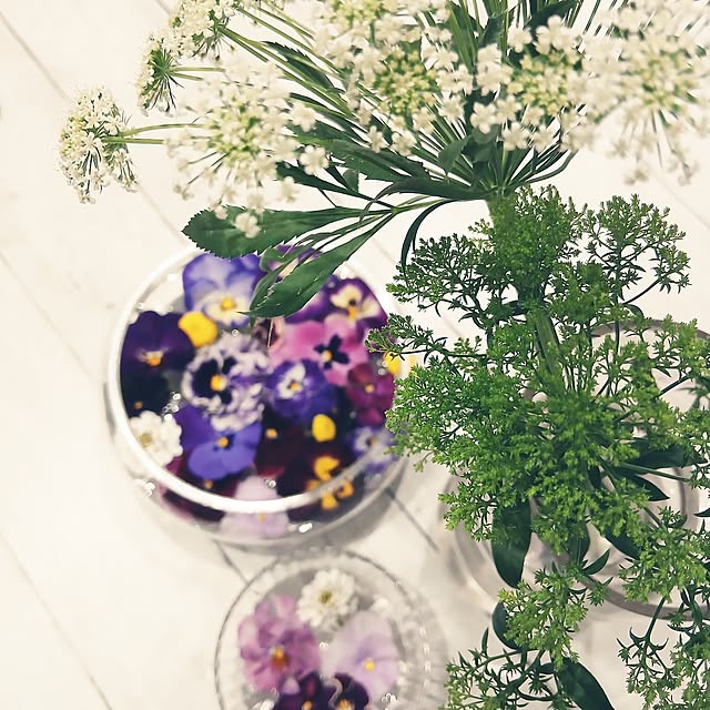 kaanaさんの実例写真