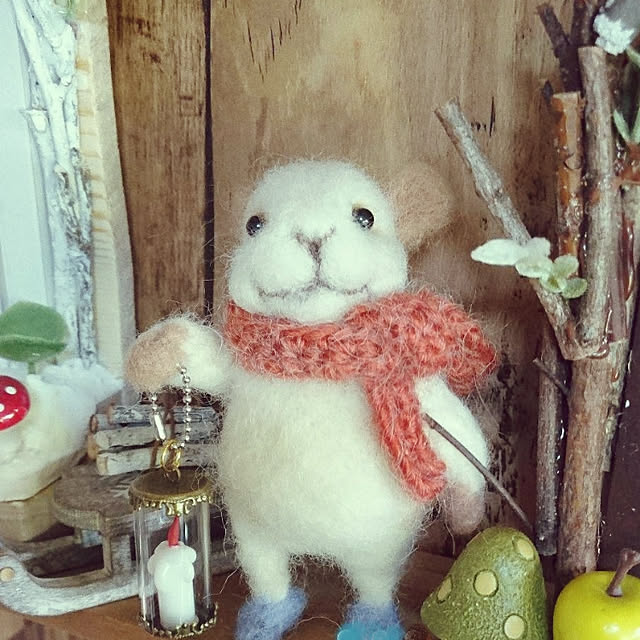 maiさんの実例写真