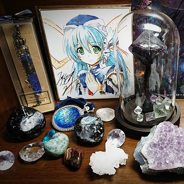 amaneさんの実例写真