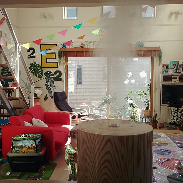 urchinさんの実例写真
