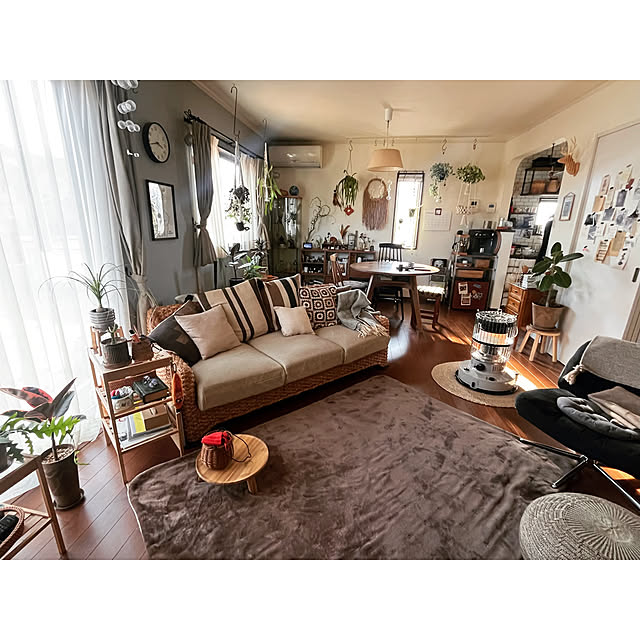 mi..Eさんの実例写真