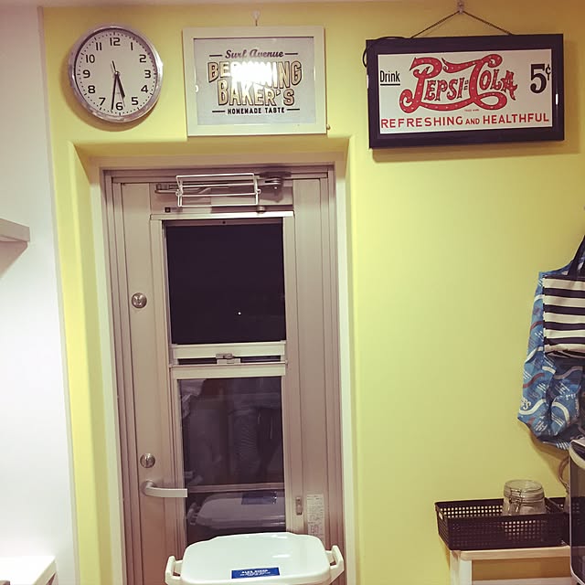 nickさんの実例写真