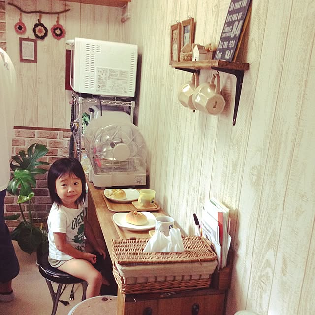 emikkoさんの実例写真