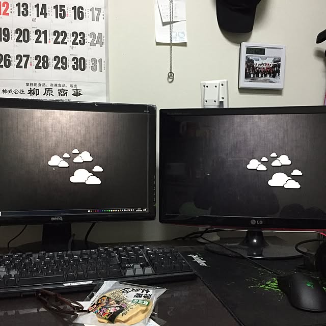 gamayumさんの実例写真